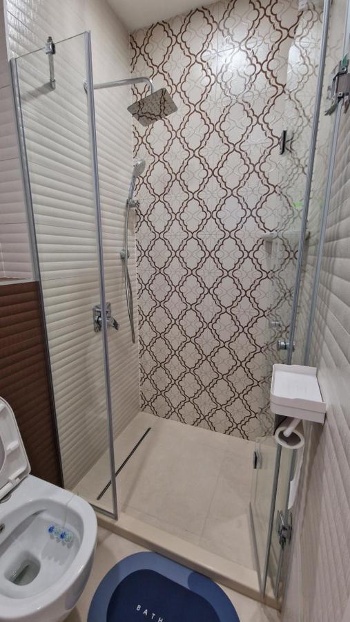 Fs Apartments - Beautiful Apartment In The Artistic Part Of Veliko Tarnovo Ngoại thất bức ảnh