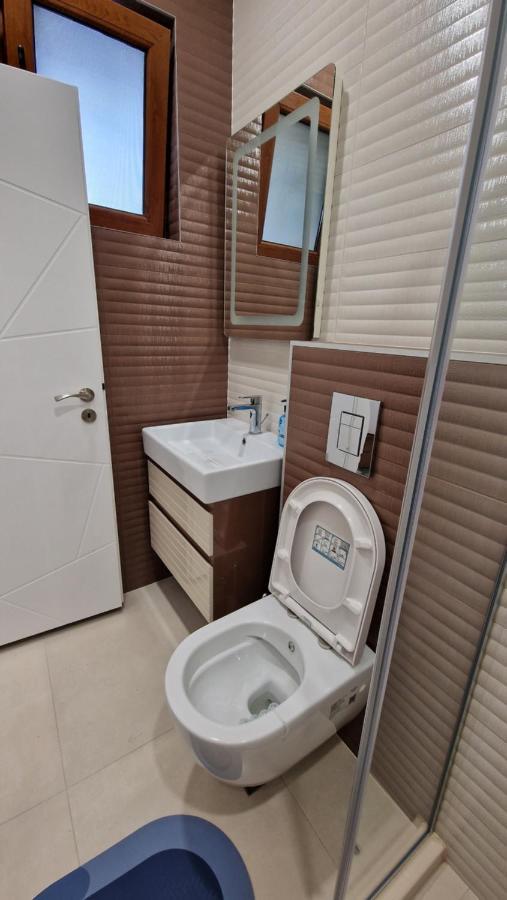 Fs Apartments - Beautiful Apartment In The Artistic Part Of Veliko Tarnovo Ngoại thất bức ảnh