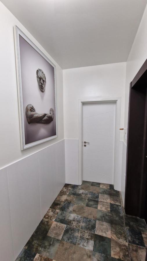 Fs Apartments - Beautiful Apartment In The Artistic Part Of Veliko Tarnovo Ngoại thất bức ảnh