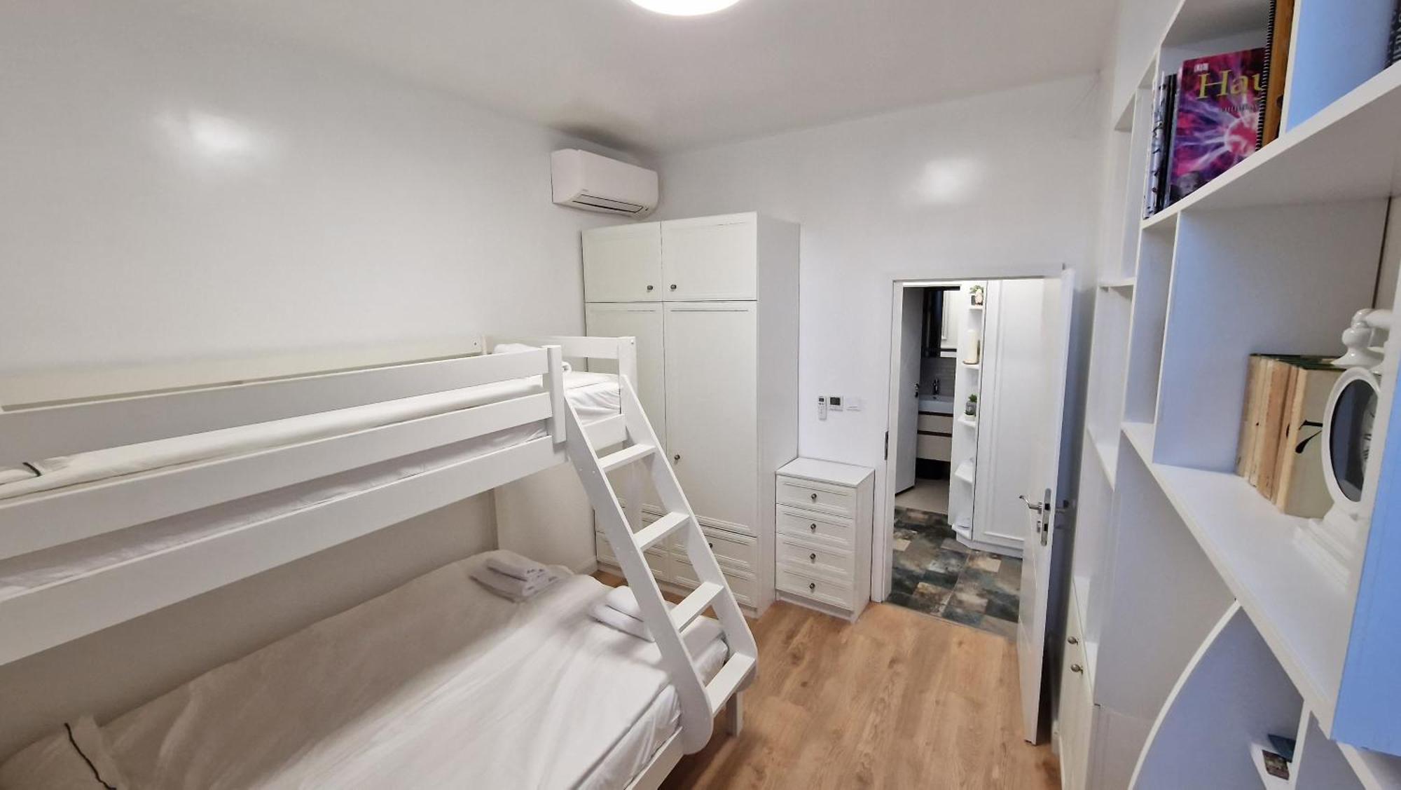 Fs Apartments - Beautiful Apartment In The Artistic Part Of Veliko Tarnovo Ngoại thất bức ảnh