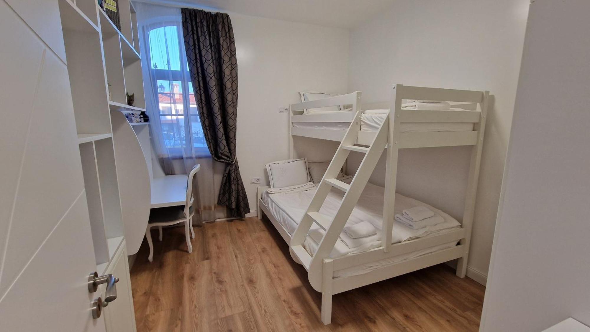Fs Apartments - Beautiful Apartment In The Artistic Part Of Veliko Tarnovo Ngoại thất bức ảnh