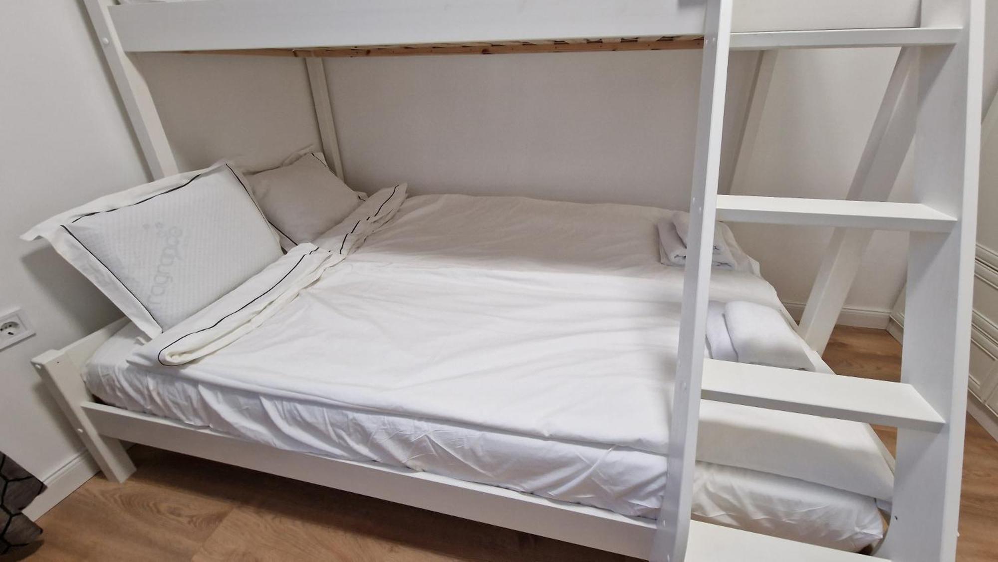 Fs Apartments - Beautiful Apartment In The Artistic Part Of Veliko Tarnovo Ngoại thất bức ảnh