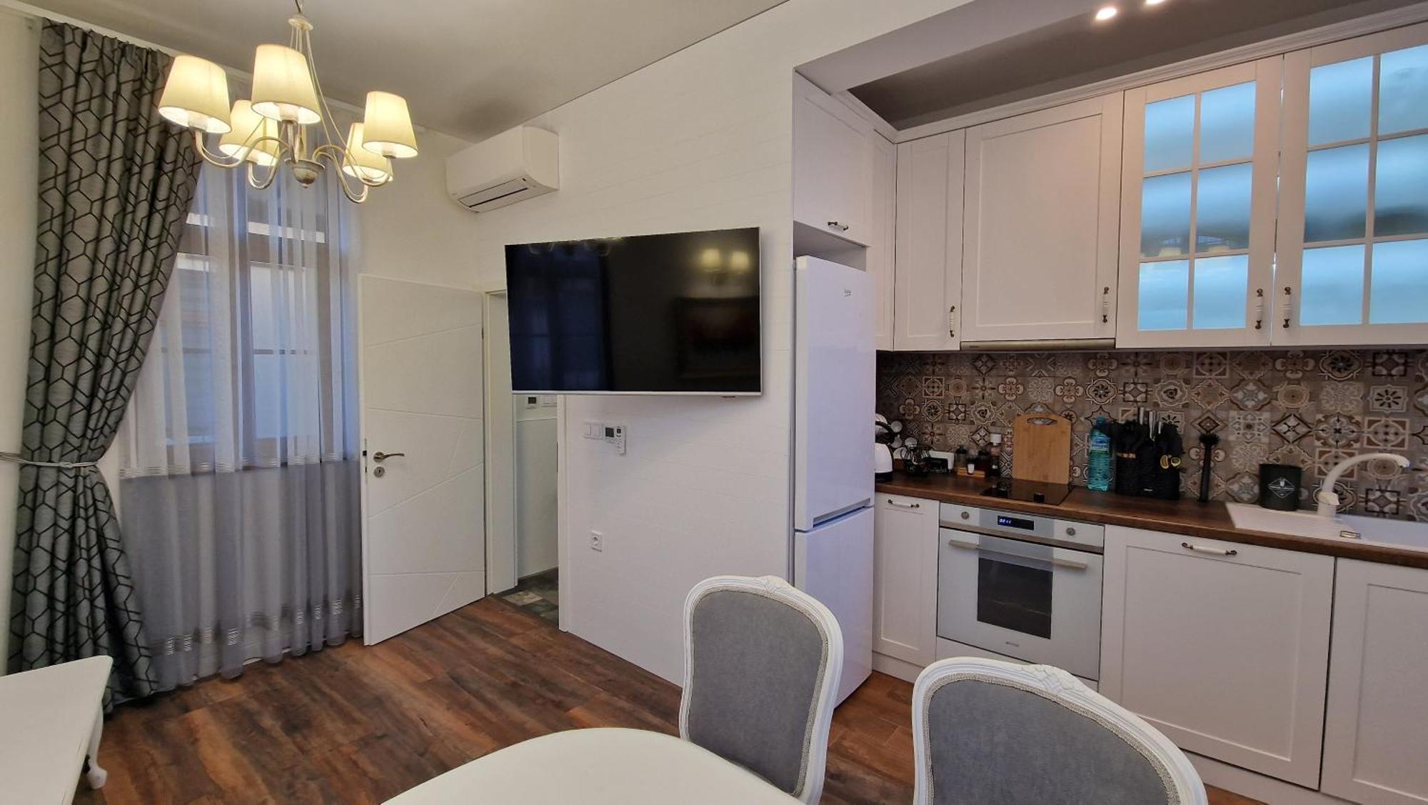 Fs Apartments - Beautiful Apartment In The Artistic Part Of Veliko Tarnovo Ngoại thất bức ảnh