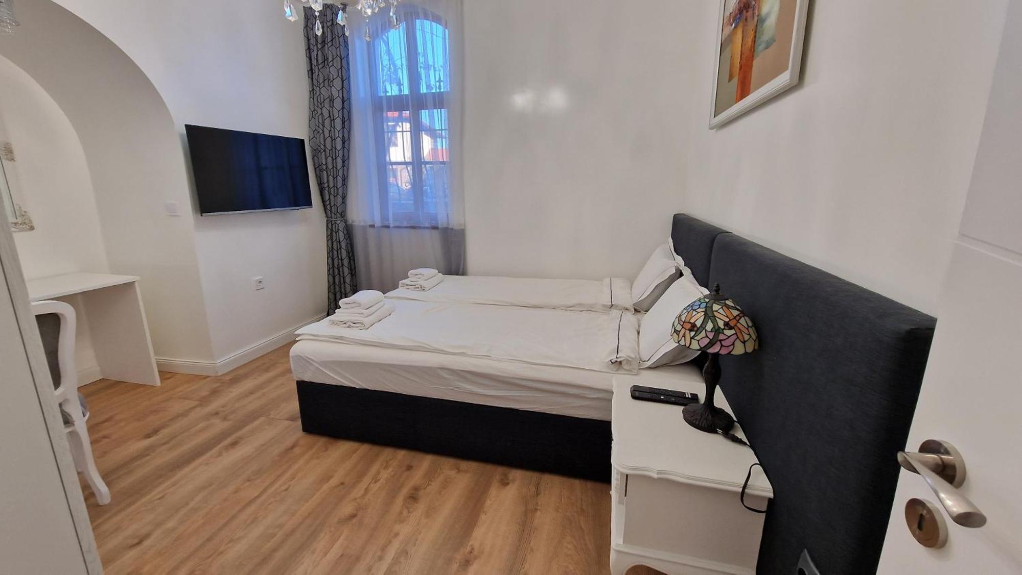 Fs Apartments - Beautiful Apartment In The Artistic Part Of Veliko Tarnovo Ngoại thất bức ảnh