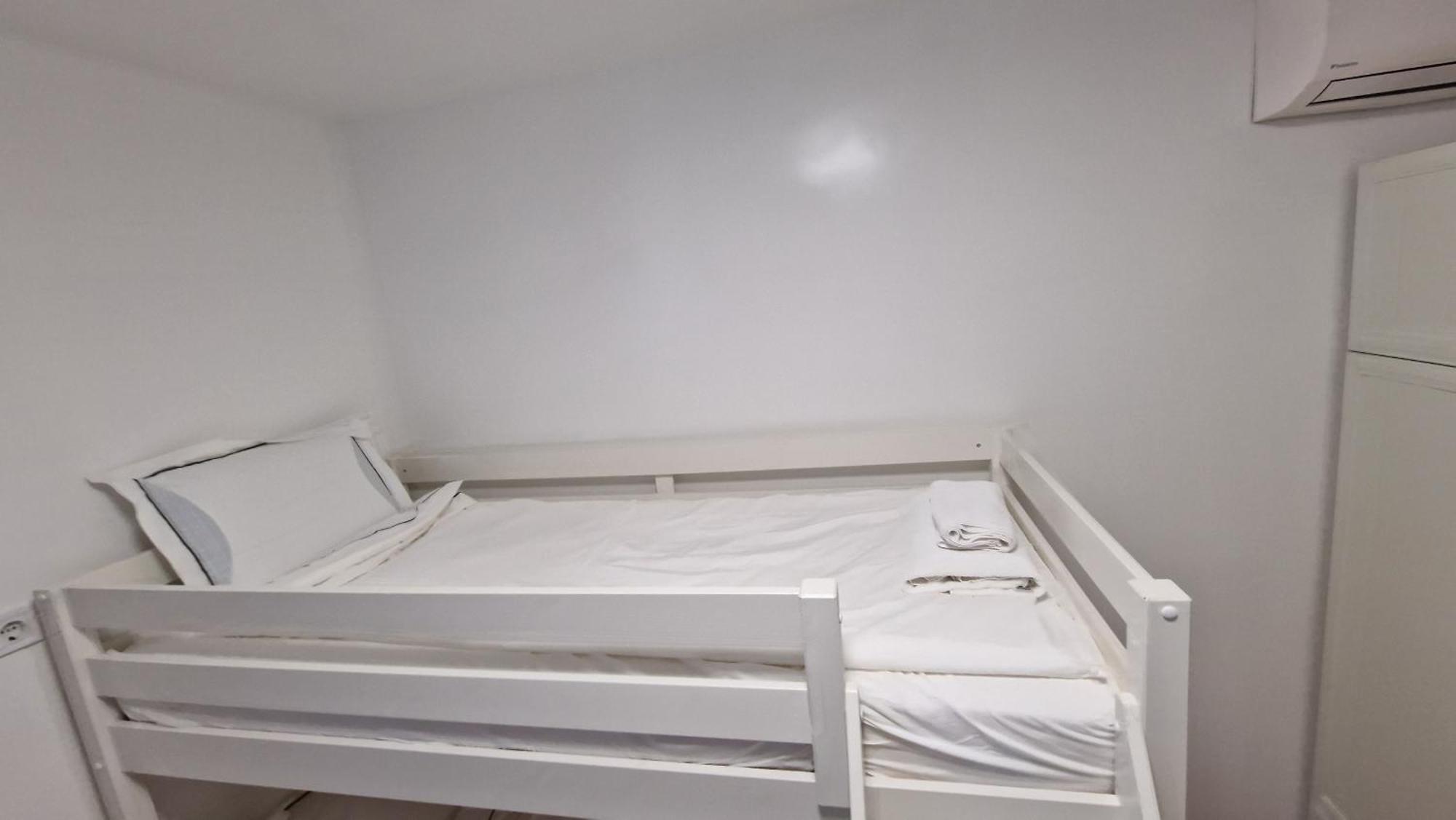 Fs Apartments - Beautiful Apartment In The Artistic Part Of Veliko Tarnovo Ngoại thất bức ảnh