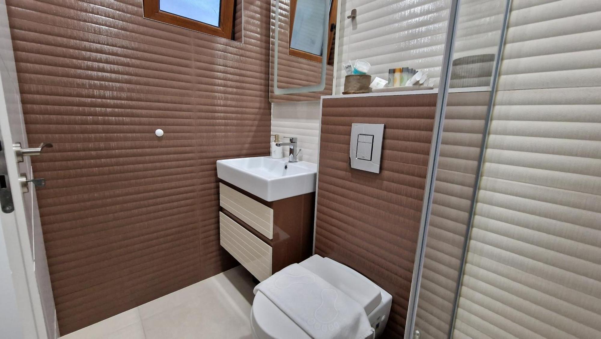Fs Apartments - Beautiful Apartment In The Artistic Part Of Veliko Tarnovo Ngoại thất bức ảnh
