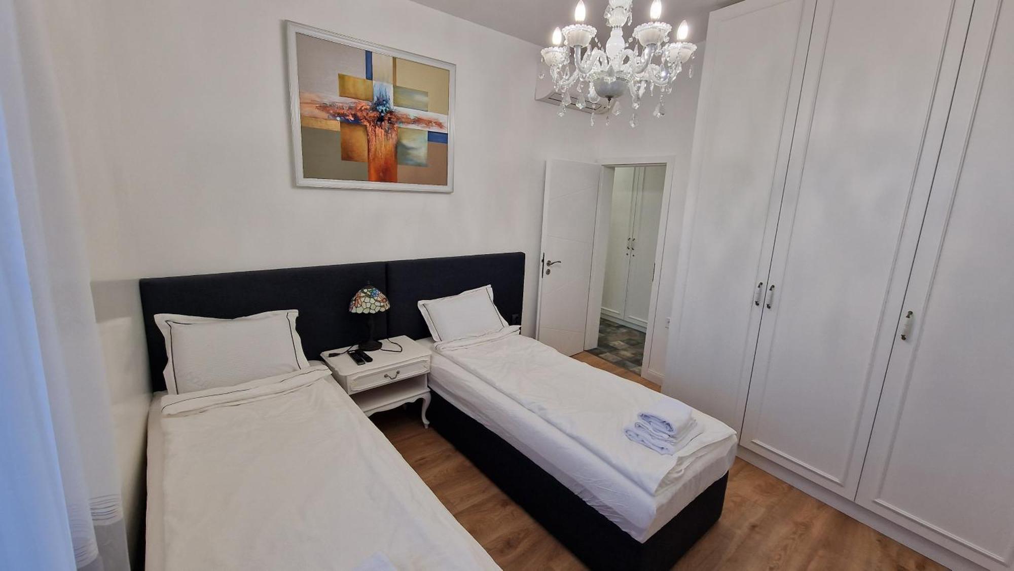 Fs Apartments - Beautiful Apartment In The Artistic Part Of Veliko Tarnovo Ngoại thất bức ảnh