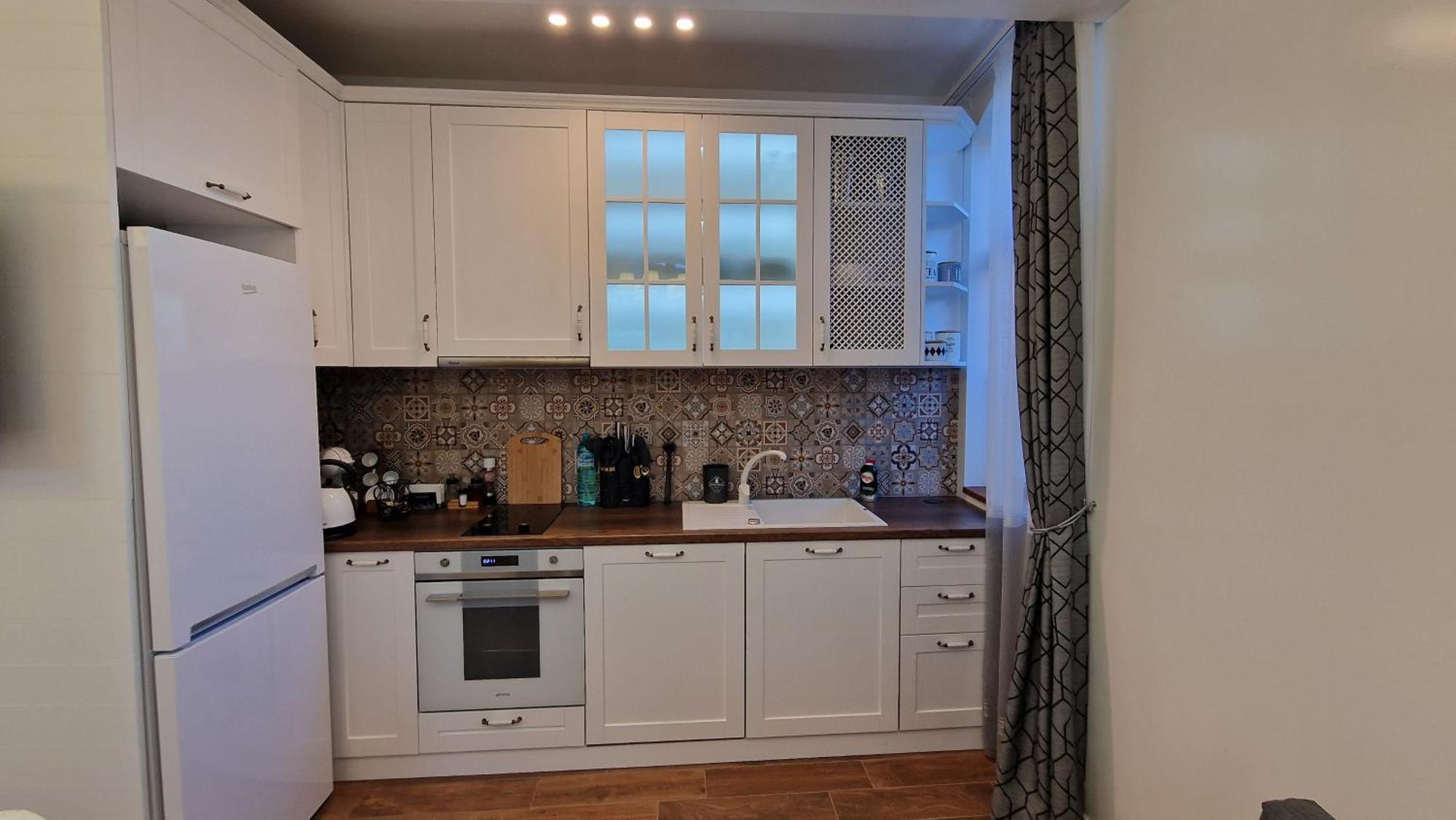 Fs Apartments - Beautiful Apartment In The Artistic Part Of Veliko Tarnovo Ngoại thất bức ảnh