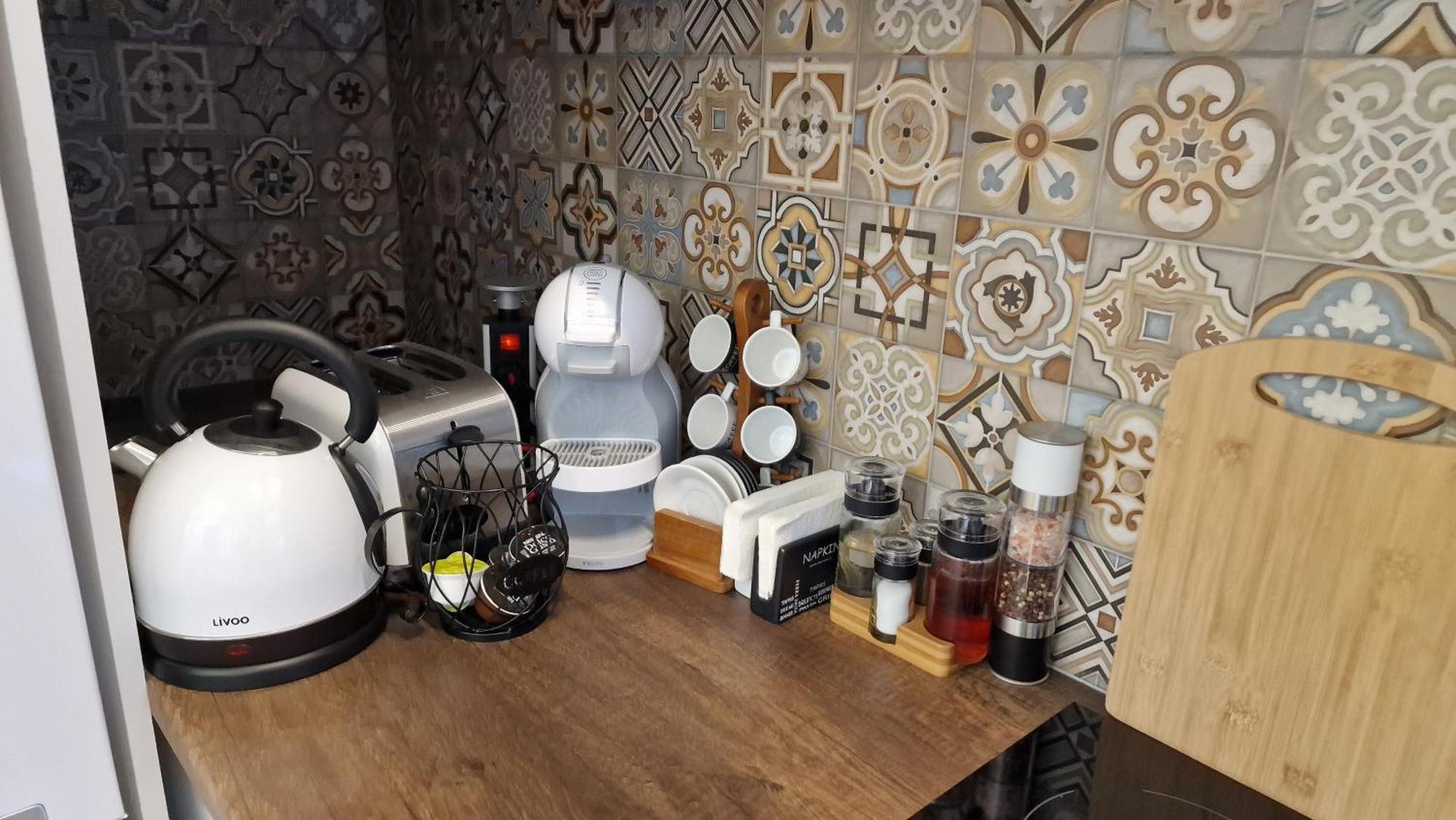 Fs Apartments - Beautiful Apartment In The Artistic Part Of Veliko Tarnovo Ngoại thất bức ảnh