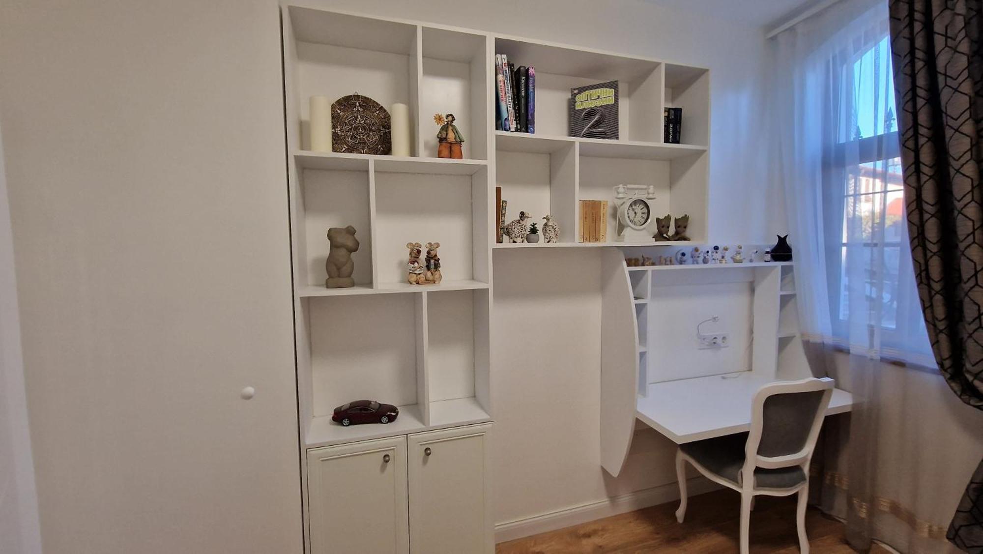 Fs Apartments - Beautiful Apartment In The Artistic Part Of Veliko Tarnovo Ngoại thất bức ảnh