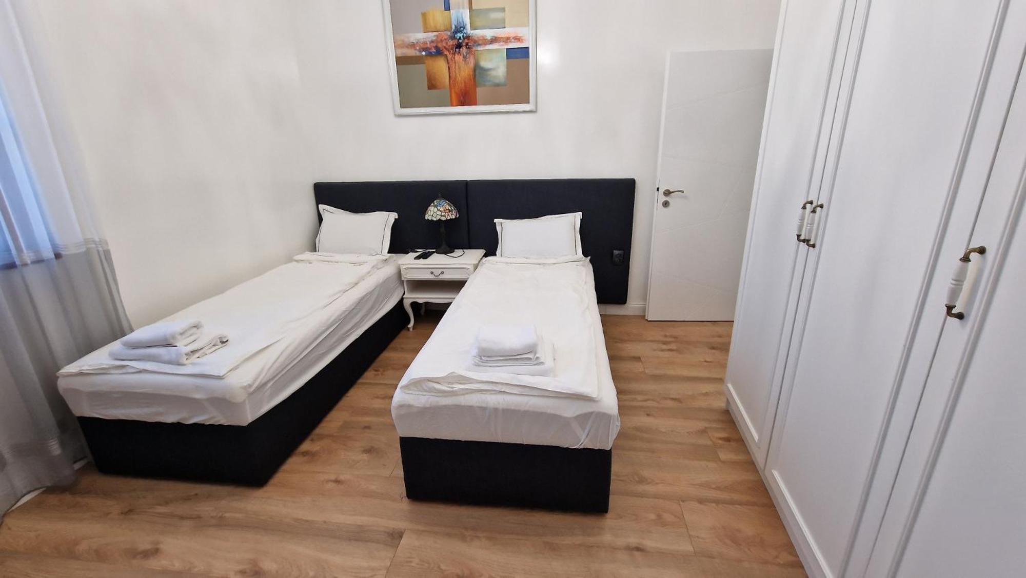 Fs Apartments - Beautiful Apartment In The Artistic Part Of Veliko Tarnovo Ngoại thất bức ảnh
