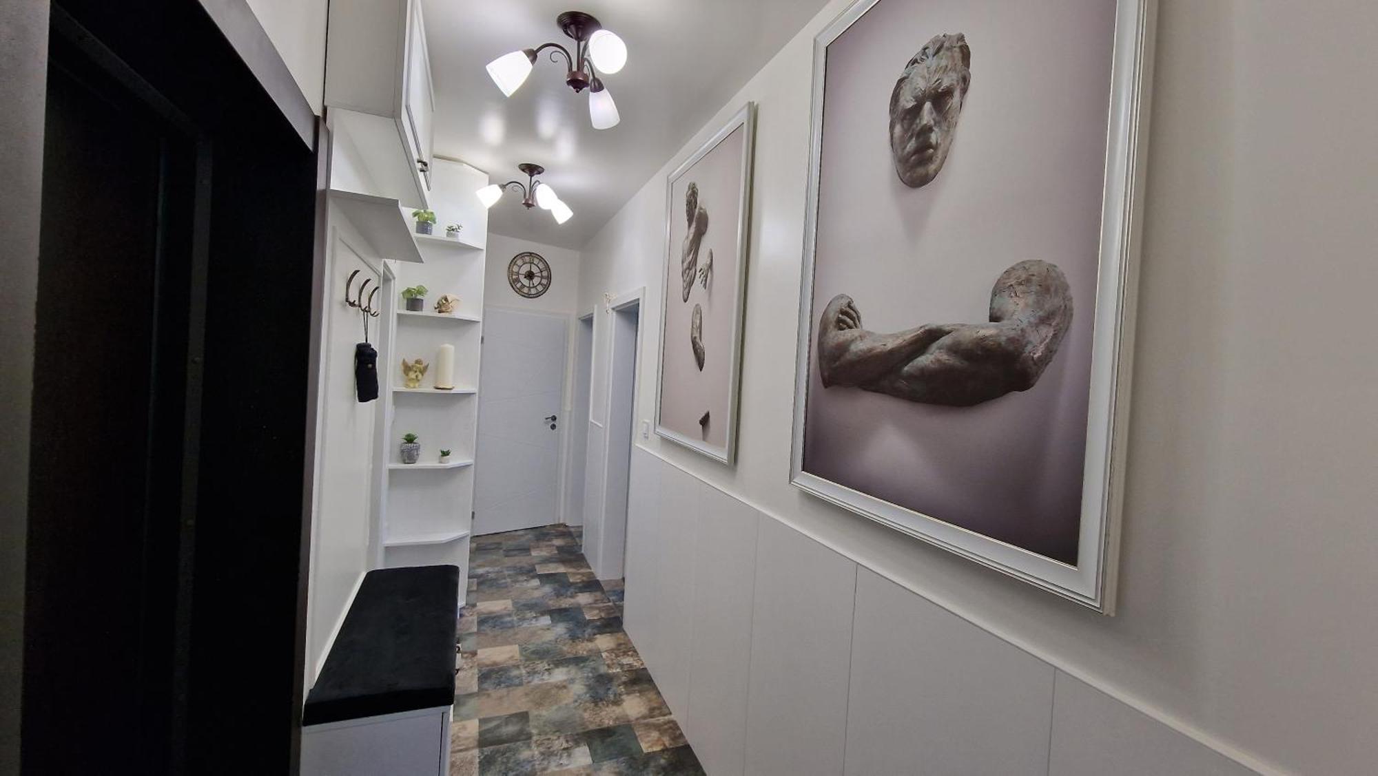 Fs Apartments - Beautiful Apartment In The Artistic Part Of Veliko Tarnovo Ngoại thất bức ảnh